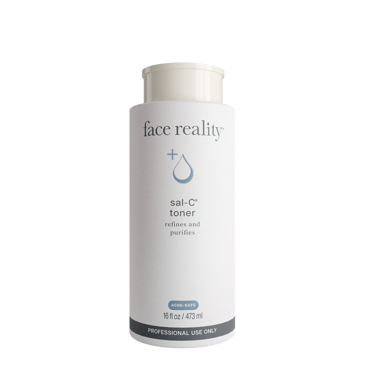 Face Reality: Sal-C Toner (16 fl oz)