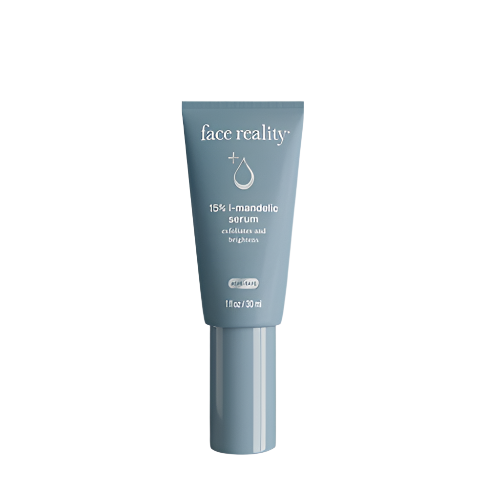 Face Reality: 15% L-Mandelic Serum (1 fl oz)