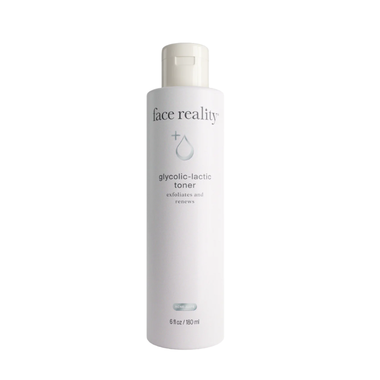 Face Reality: Glycolic-Lactic Toner (6 fl oz)