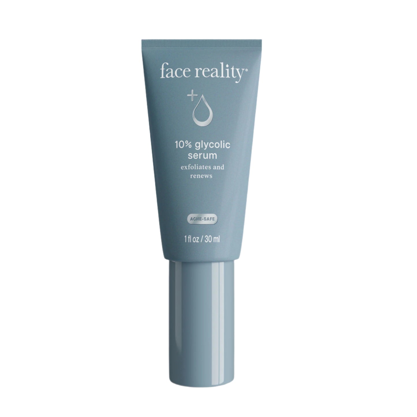 Face Reality: 10% Glycolic Serum (1 fl oz)