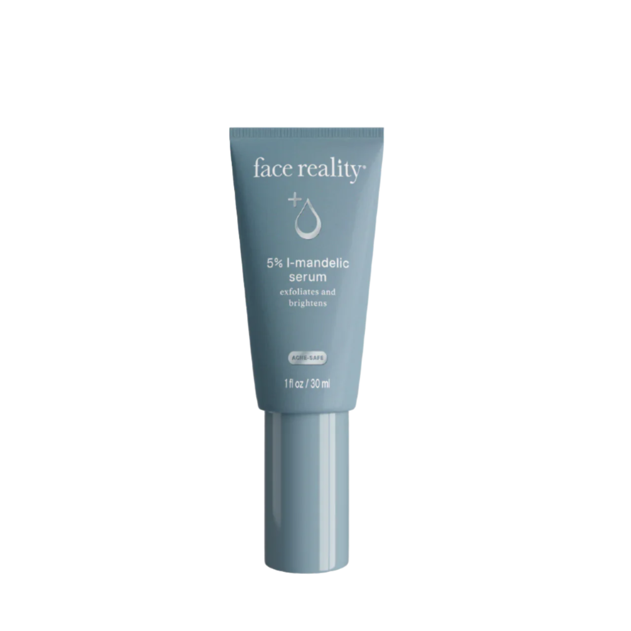 Face Reality: 5% L-Mandelic Serum