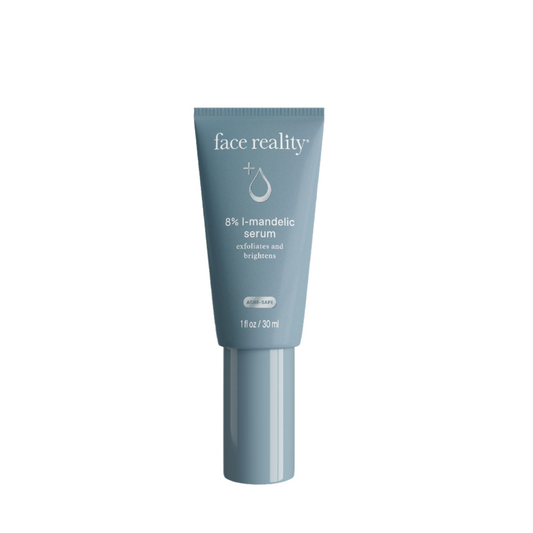 Face Reality: 8% L-Mandelic Serum