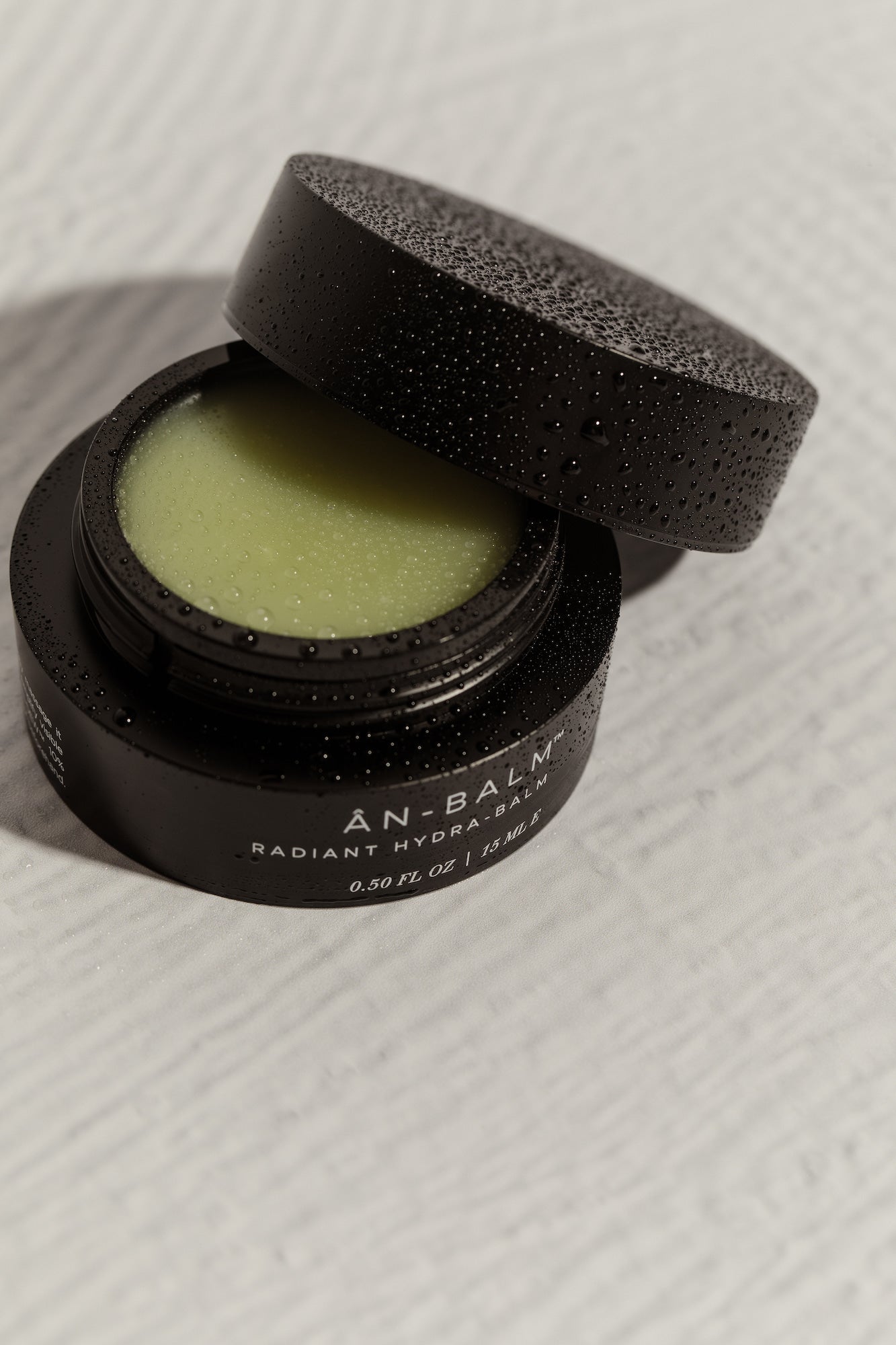 ÂN-BALM Radiant Hydra-Balm