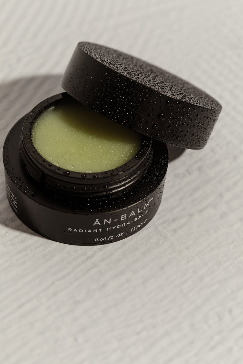 ÂN-BALM Radiant Hydra-Balm