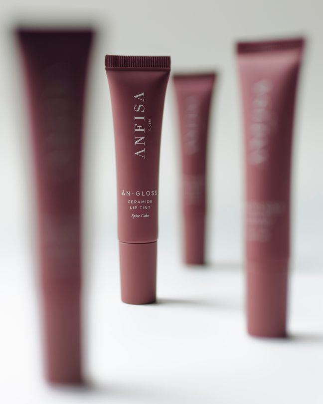 ÂN-GLOSS Ceramide Lip Tint