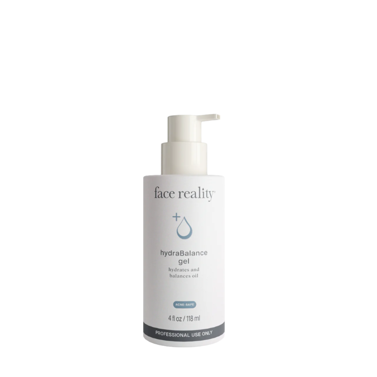 Face Reality: hydraBalance Gel 1.7 oz