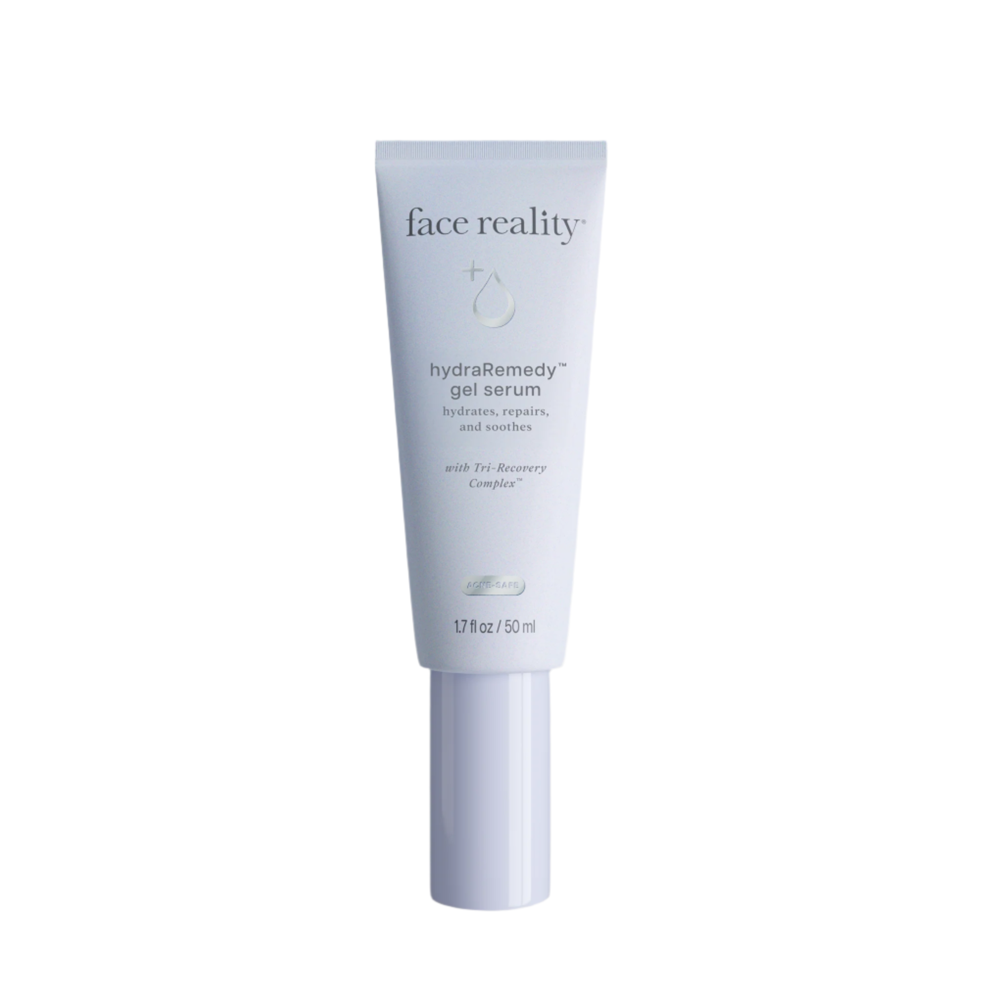 Face Reality: HydraRemedy Gel Serum (1.7 fl oz)