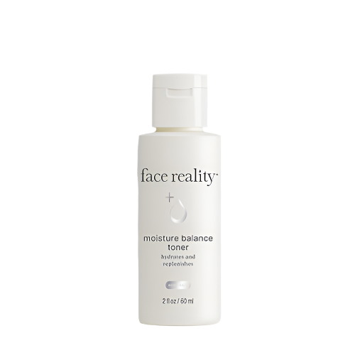 Face Reality: Moisture Balance Toner (2 fl oz)
