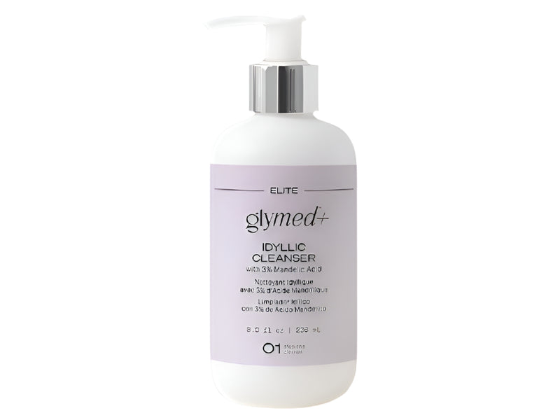Glymed+ Idyllic Cleanser With 3% Mandelic Acid