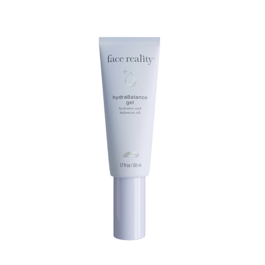 Face Reality: HydraBalance Gel (1.7 fl oz)