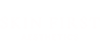 Skin First Aesthetics - Naples FL